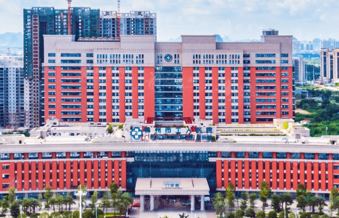 廣西醫(yī)科大學(xué)第四附屬醫(yī)院口腔科