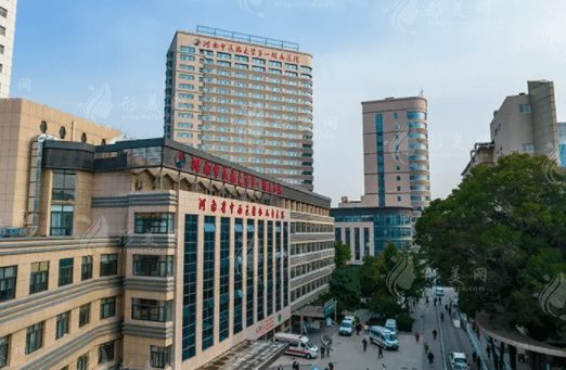 河南鄭州中醫(yī)藥大學(xué)一附屬醫(yī)院