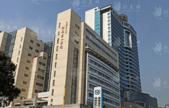 福建醫(yī)科大學(xué)附屬福州市第一醫(yī)院整形外科