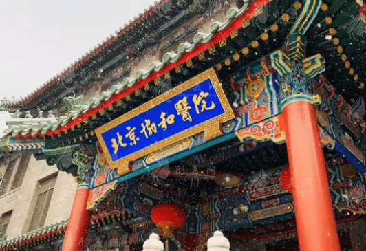 北京整形美容排名靠前有哪些醫(yī)院？網(wǎng)友力薦實力醫(yī)院