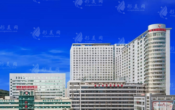 湖北省婦幼保健院口腔科