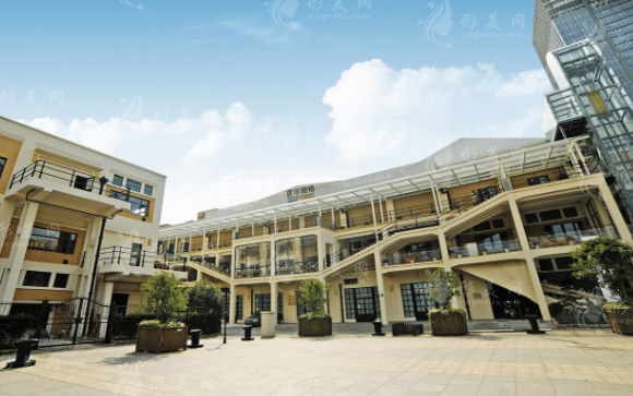 上海首爾麗格醫(yī)療美容醫(yī)院