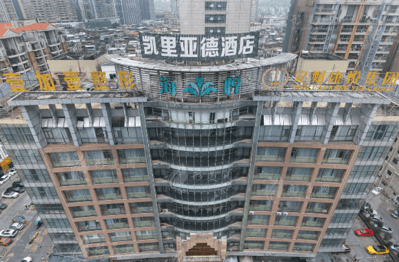 東莞壹加壹醫(yī)療美容醫(yī)院