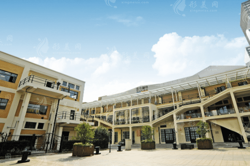 上海首爾麗格醫(yī)療美容