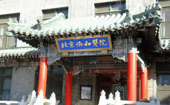 北京協(xié)和醫(yī)院整形外科