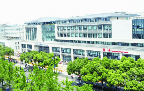 蘇州市立醫(yī)院口腔科