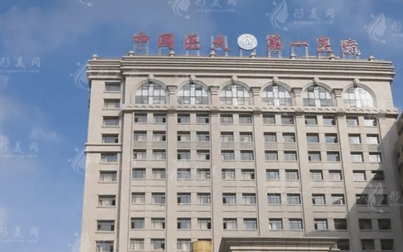 中國醫(yī)科大學(xué)附屬第一醫(yī)院整形外科