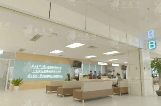 南方醫(yī)科大學(xué)口腔醫(yī)院正畸科