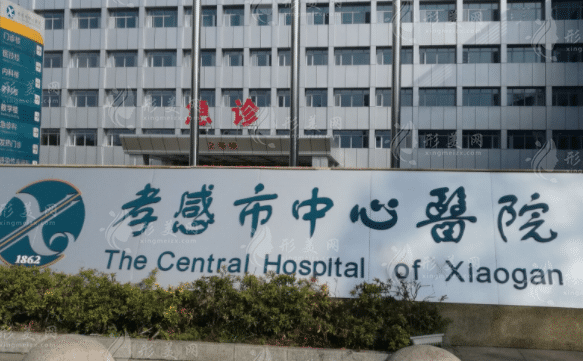 )孝感市中心醫(yī)院整形外科