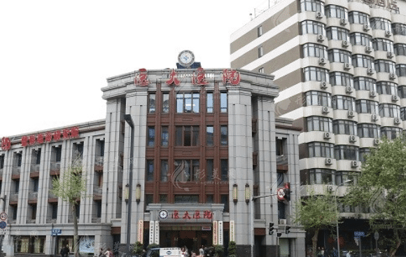 成都醫(yī)大醫(yī)院