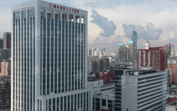湖北省第三人民醫(yī)院整形美容外科
