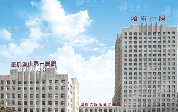 哈爾濱市第一醫(yī)院整形外科