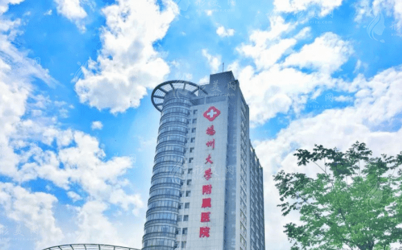 揚州大學(xué)附屬醫(yī)院整形美容科