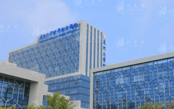 廈門大學(xué)附屬翔安醫(yī)院皮膚科