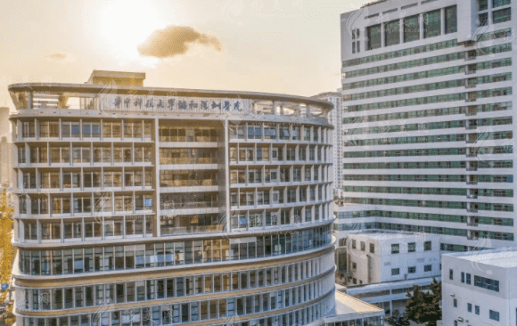 華中科技大學(xué)協(xié)和深圳醫(yī)院整形科