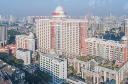 南方醫(yī)科大學(xué)珠江醫(yī)院整形外科