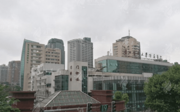 貴州醫(yī)科大學(xué)附屬醫(yī)院口腔科