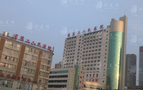 湖南省第二人民醫(yī)院口腔科