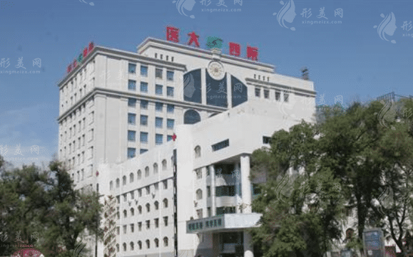 哈醫(yī)大四院整形美容科