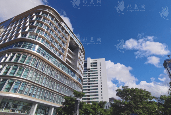 華中科技大學協(xié)和深圳醫(yī)院口腔科