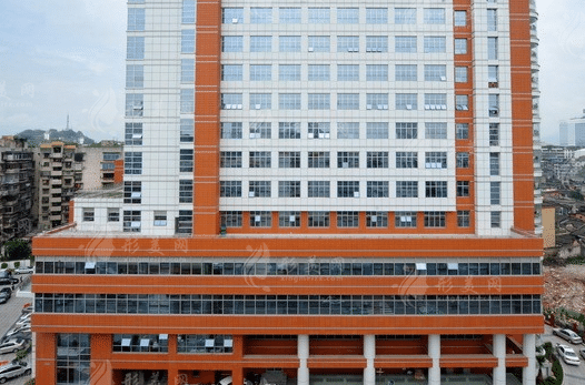 福建醫(yī)科大學(xué)附屬協(xié)和醫(yī)院整形外科