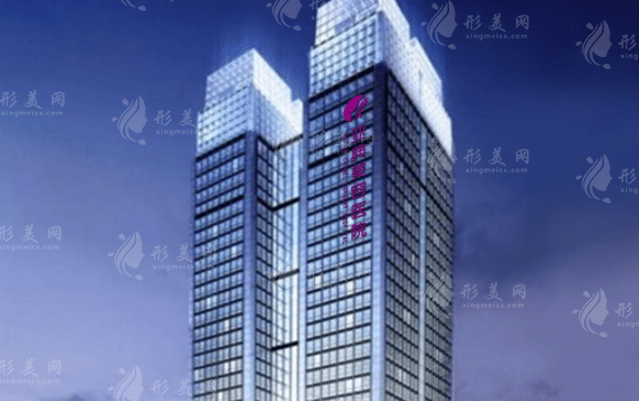 合肥亞典醫(yī)療美容