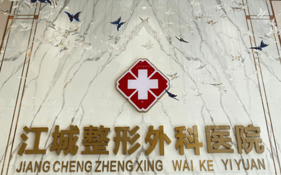 武漢江城整形外科醫(yī)院