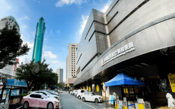 深圳陽光整形美容醫(yī)院