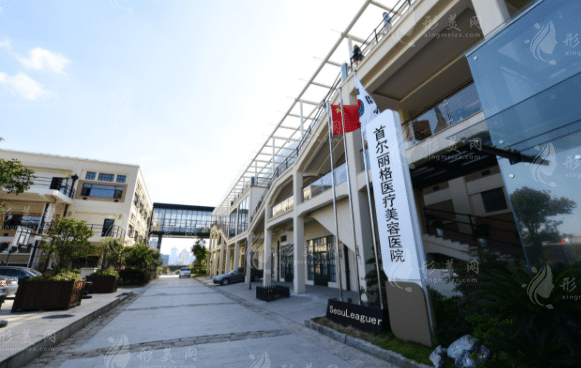 上海首爾麗格醫(yī)療