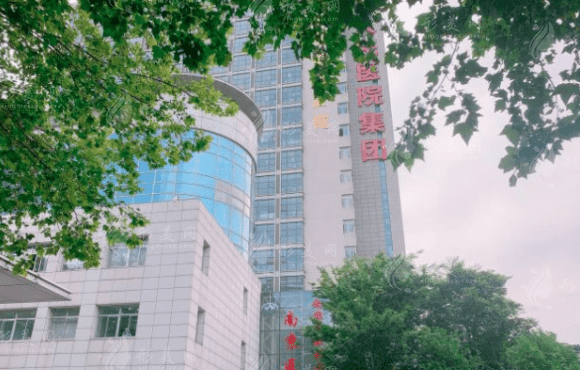 南京市第二人民醫(yī)院整形科