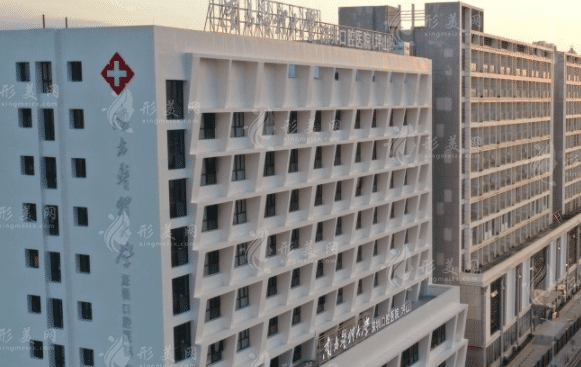 南方醫(yī)科大學(xué)深圳口腔醫(yī)院