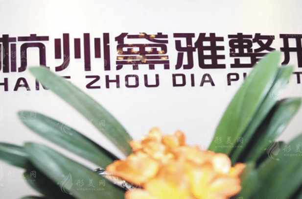 杭州蕭山黛雅醫(yī)療美容診所
