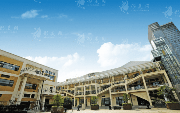 上海首爾麗格醫(yī)療美容醫(yī)院