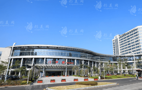 深圳大學(xué)總醫(yī)院整形美容科