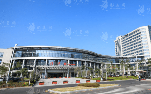深圳大學(xué)總醫(yī)院整形美容科