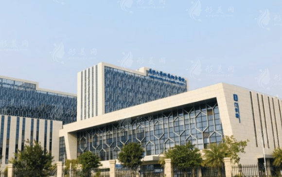 廈門大學(xué)附屬翔安醫(yī)院燒傷整形外科