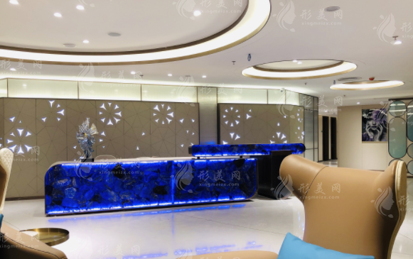 貴陽(yáng)華美紫馨整形美容醫(yī)院