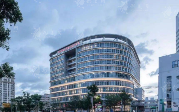 華中科技大學(xué)協(xié)和深圳醫(yī)院口腔科