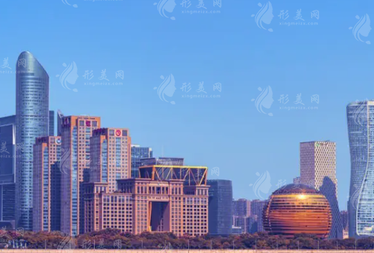 杭州做下頜角整形