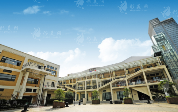 上海首爾麗格醫(yī)療美容醫(yī)院