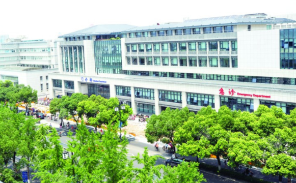 蘇州市立醫(yī)院眼科