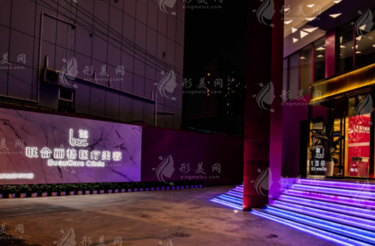上海隆鼻整形醫(yī)院排名前五，聯(lián)合麗格、九院、美萊等各有優(yōu)勢(shì)！