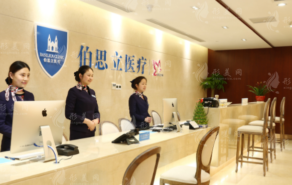 上海伯思立做鼻部整形多少錢？專家醫(yī)生介紹，價格表在線一覽