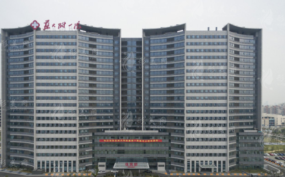 蘇州大學(xué)第一附屬醫(yī)院整形外科