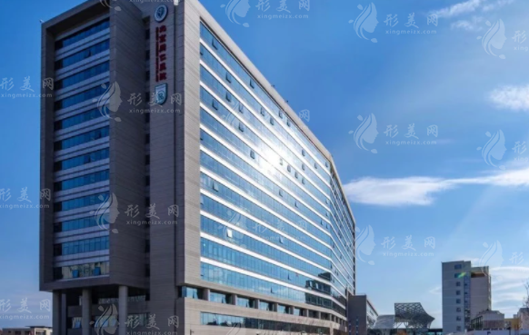 首都醫(yī)科大學附屬北京同仁醫(yī)院眼科