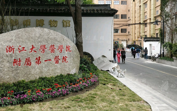 浙江大學(xué)醫(yī)學(xué)院附屬第一醫(yī)院整形外科 浙江大學(xué)醫(yī)學(xué)院附屬第一醫(yī)院整形外科