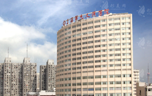 上海九院假體隆胸誰做得好？王濤、何金光等實(shí)力派，附價(jià)格表