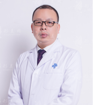 成都西區(qū)醫(yī)院鄧東偉