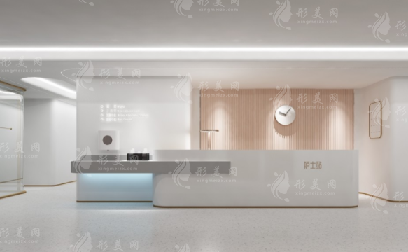 黑龍江超龍醫(yī)療美容醫(yī)院