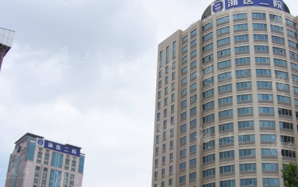 浙江大學(xué)醫(yī)學(xué)院附屬第二醫(yī)院整形科